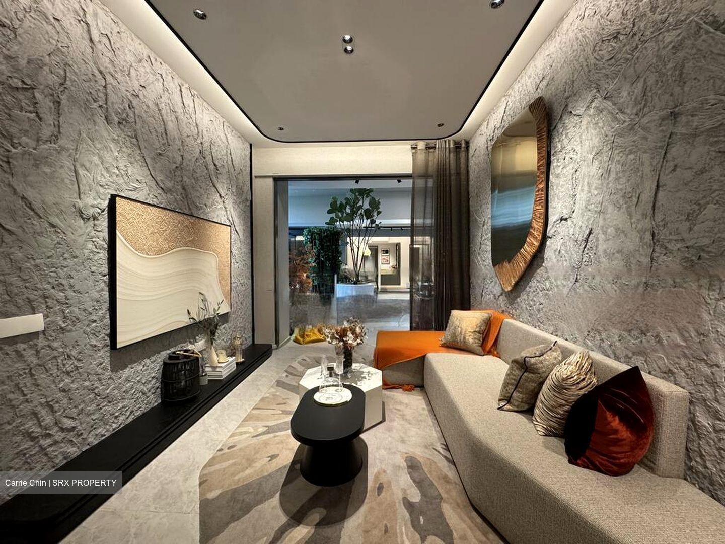 The LakeGarden Residences (D22), Condominium #483632821